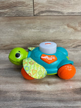 Fisher Price Linkimals Sit-to-Crawl Sea Turtle - Me n Mommy To Be