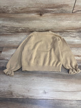 Baby Gap x Disney Minnie Mouse Sweater Brown sz 5T - Me n Mommy To Be