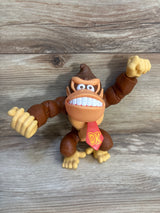 Super Mario Donkey Kong 6-Inch Deluxe Action Figure