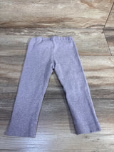 H&M Ribbed Pants Purple sz 18m