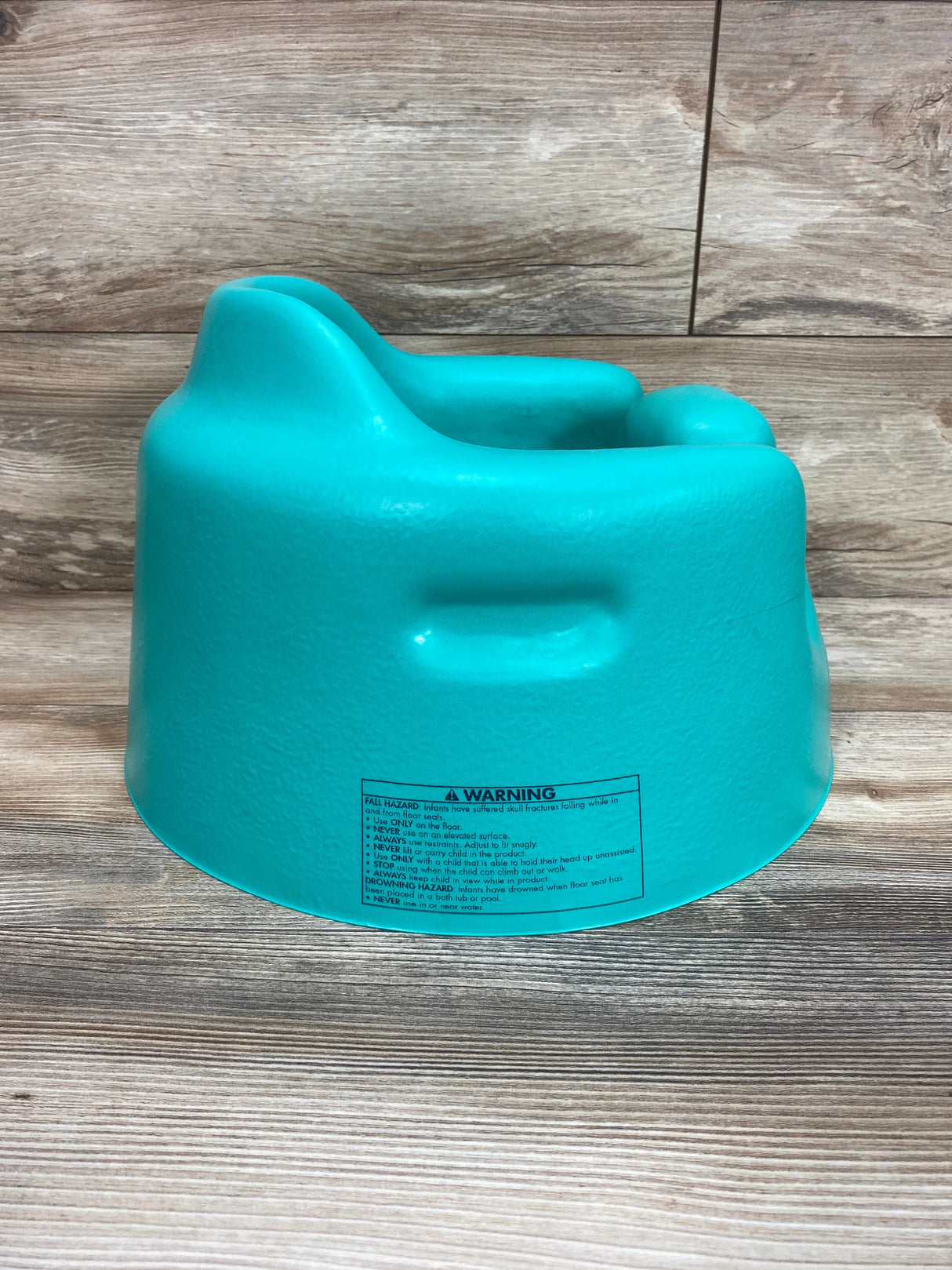 Bumbo Floor Seat in Marine