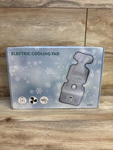 Electric Cooling Pad for Strollers/Car Seats Grey