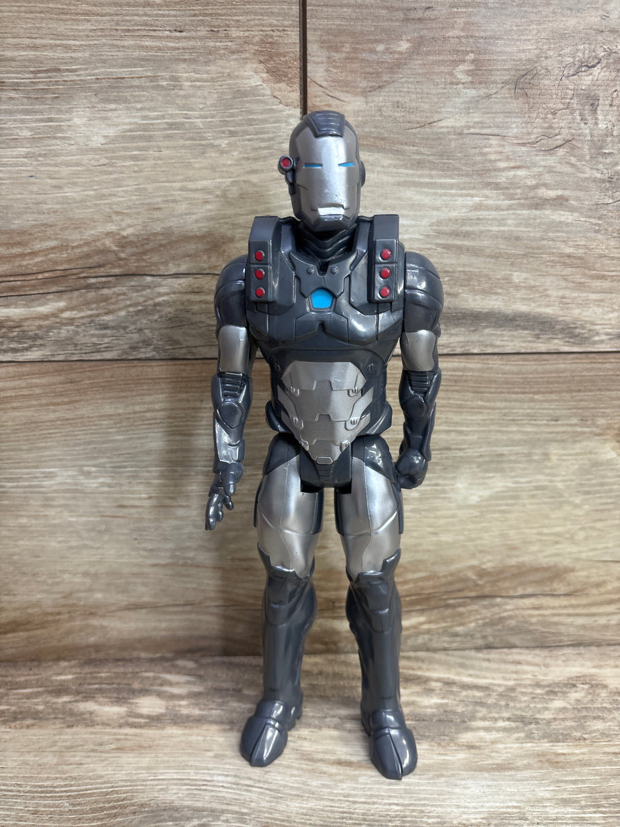 Marvel War Machine 12'' Action Figure