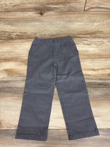 DKNY Pull-On Pants Grey sz 4T