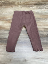 Zara Leggings sz 9-12m