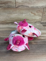 NEW Jazwares Squismallow Slippers Pink sz 11/12c