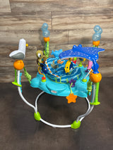 Disney Baby Finding Nemo Sea of Activities Jumper