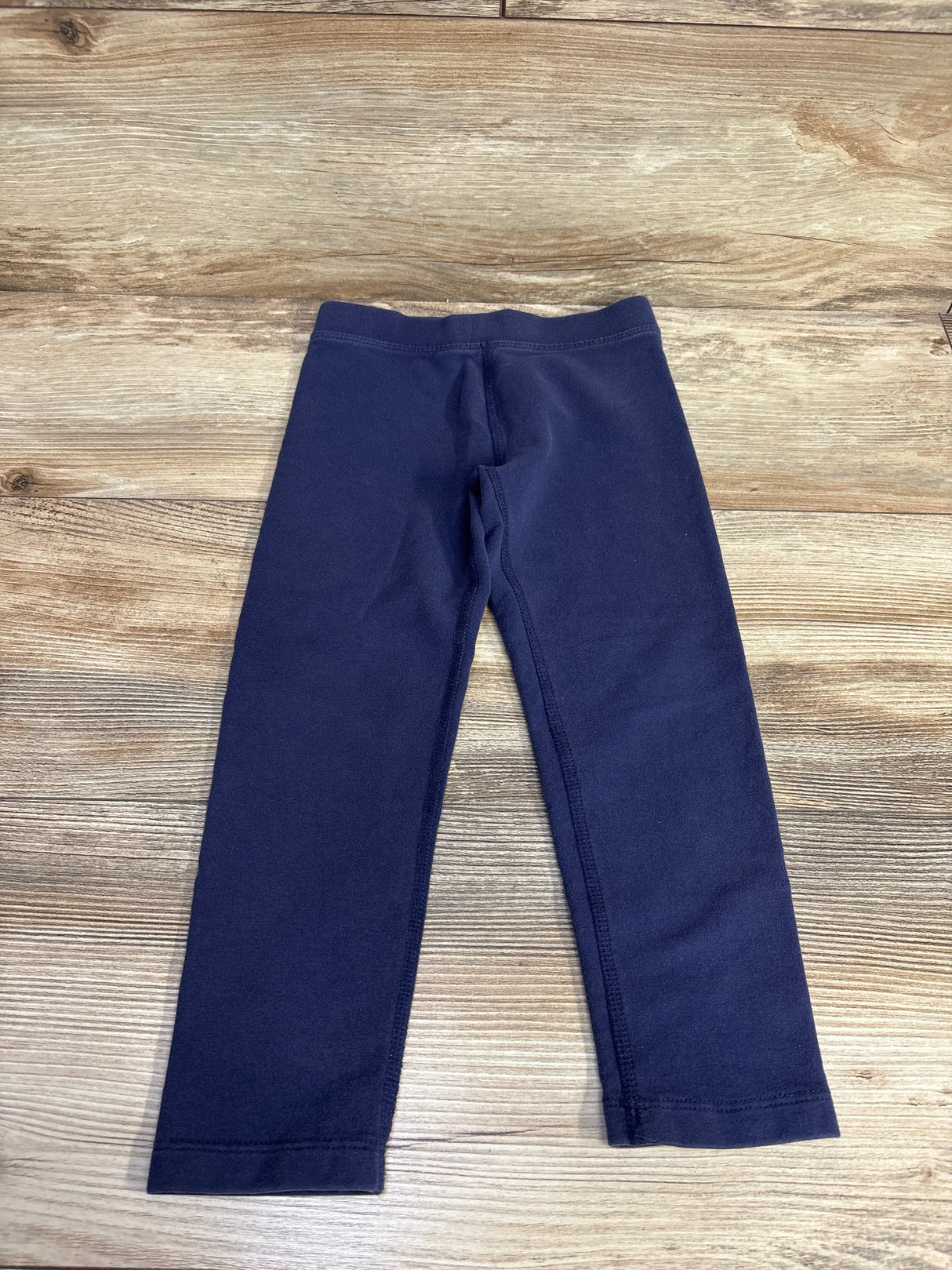 Primary Leggings Navy sz 4T