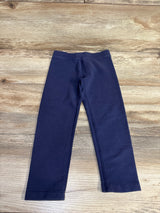 Primary Leggings Navy sz 4T