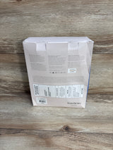 NEW Baby Bjorn Fabric Seat for Bouncer in Sand Gray