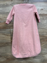 Carter's Striped Blanket Sleep Sack Pink sz 6-9m