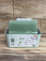 NEW Bizzu Baby Essentials Diaper Caddy 30pc