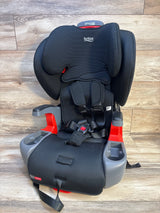 Britax Grow With You ClickTight Harness-2-Booster Car Seat in Black Contour 25-120lbs