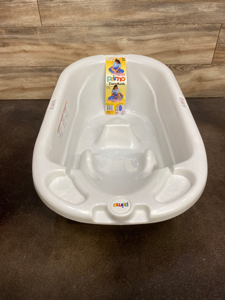 EuroBath 2-Stage Primo Baby Bath Tub - Me n Mommy To Be