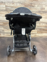 Baby Trend EZ Ride Stroller, Doodle Dots*