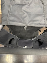 Joovy Zoom360 Ultralight Jogging Stroller in Black