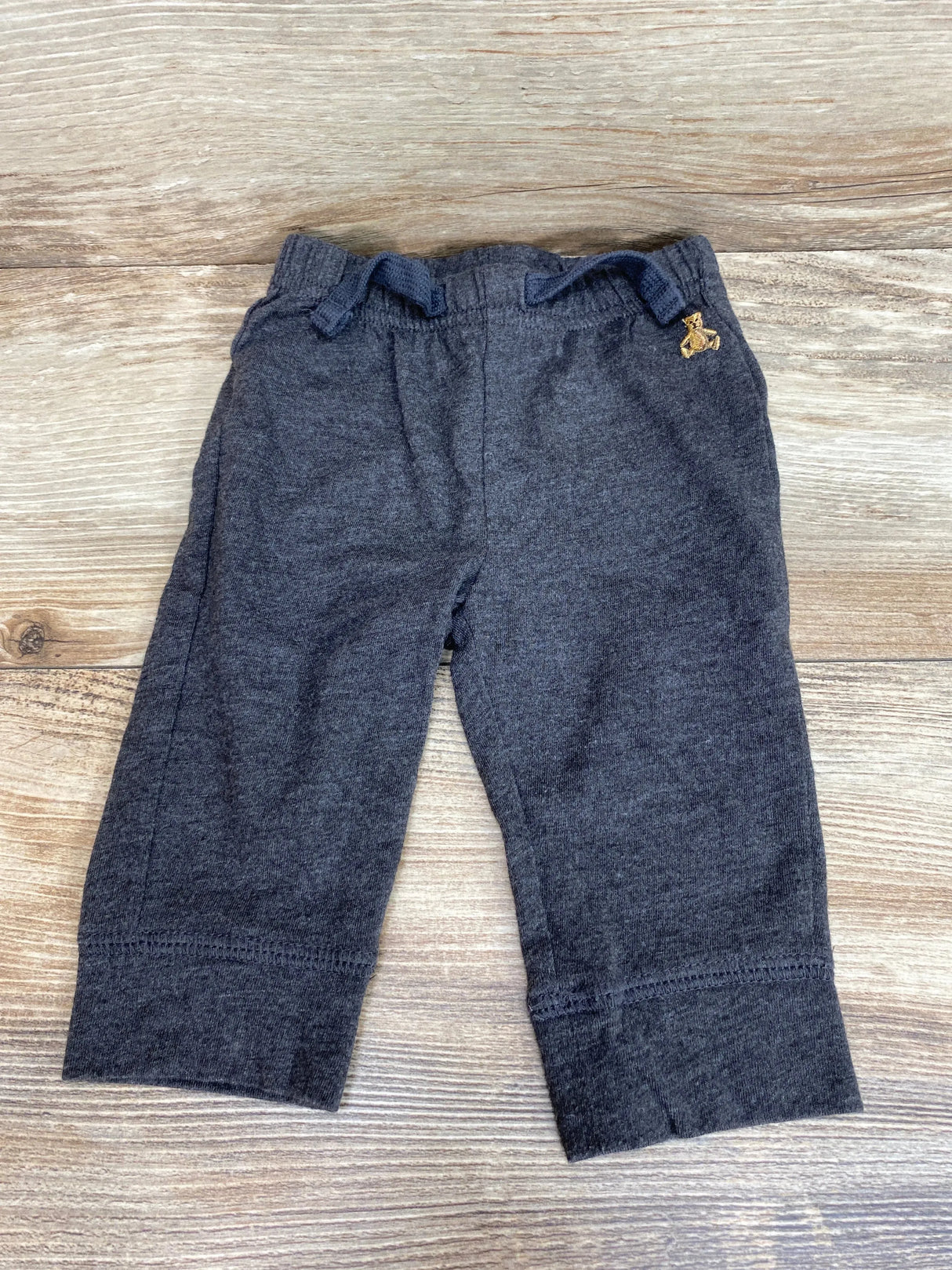 Baby Gap Joggers Grey sz 3-6m