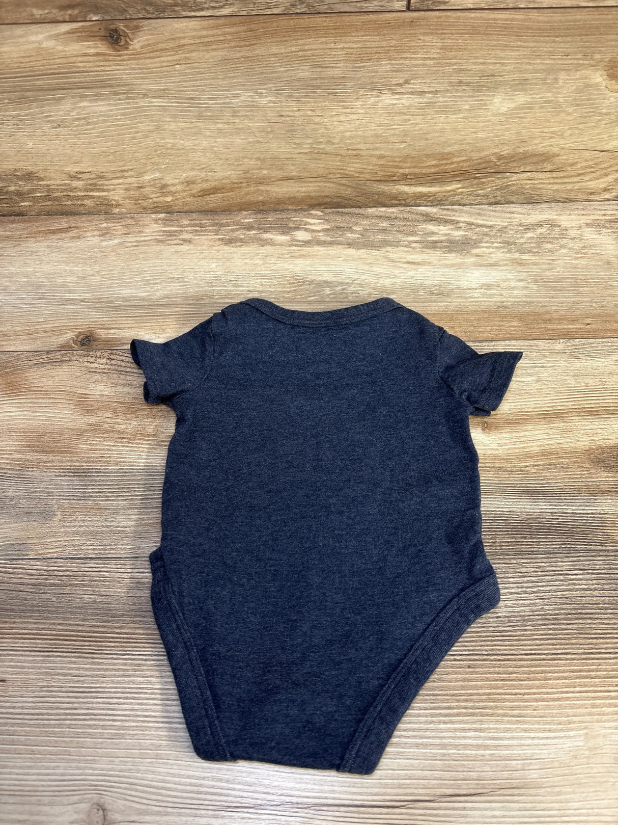 Hurley Shark Bodysuit Blue sz 6m