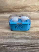 Fisher-Price Laugh & Learn Play Along Ear Buds Blue