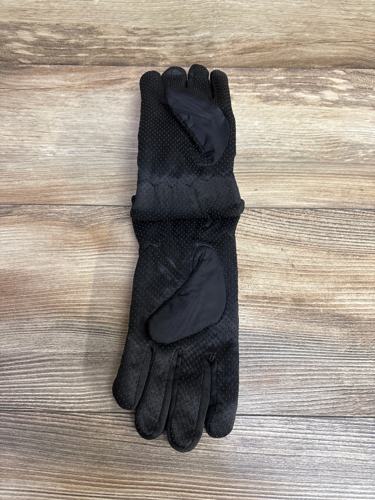 NEW ThermaWear Shark Winter Ski Gloves Black OSFM