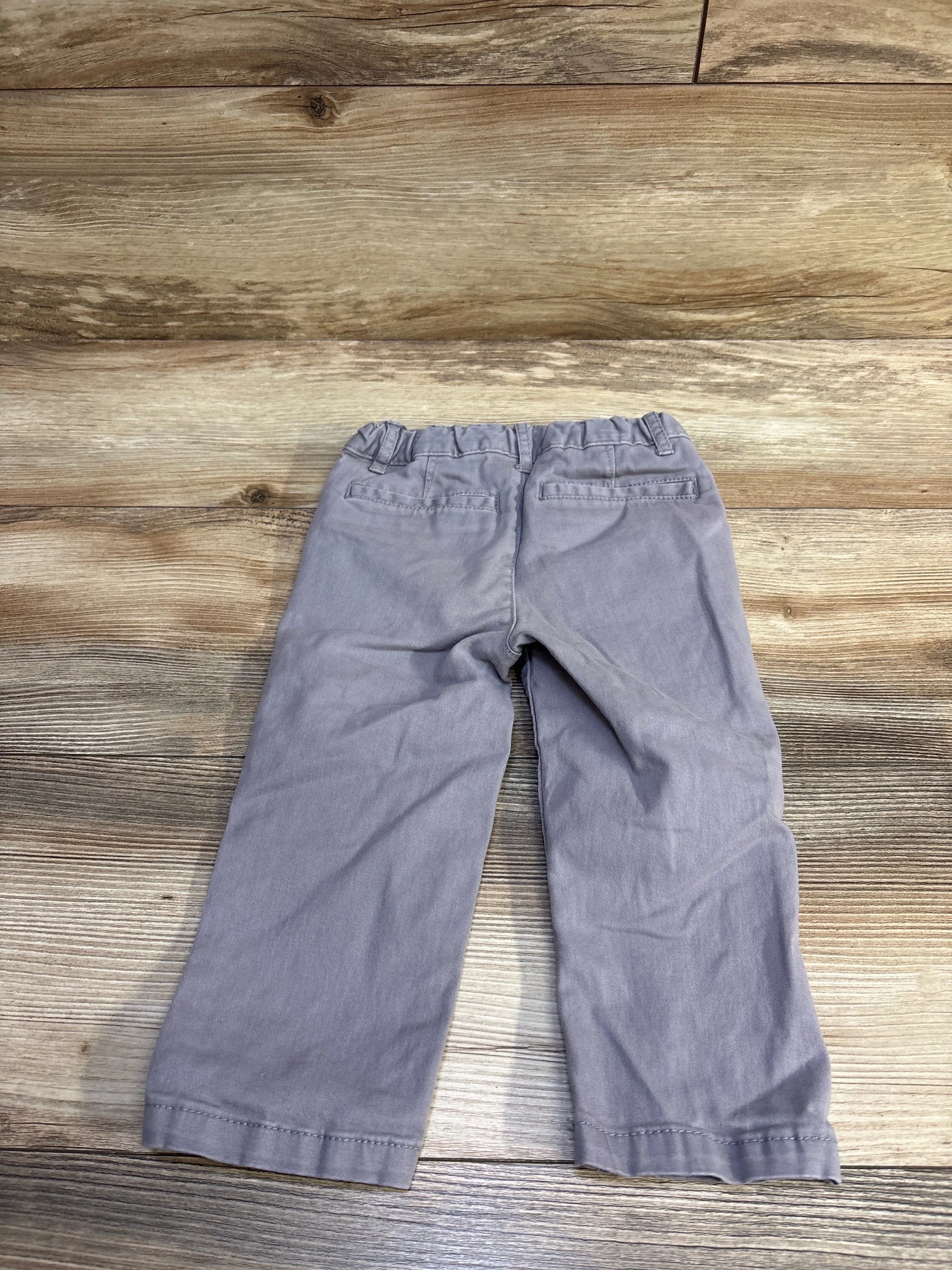 Children's Place Pants Grey sz 18-24m