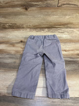 Children's Place Pants Grey sz 18-24m