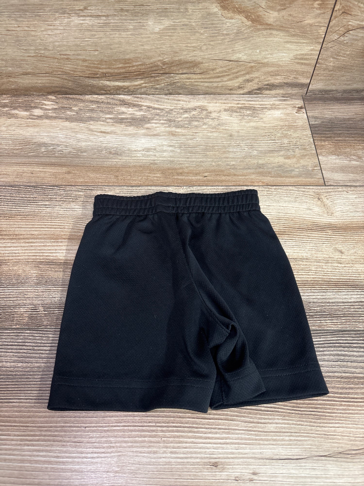 Nike Mesh Shorts Black sz 2T