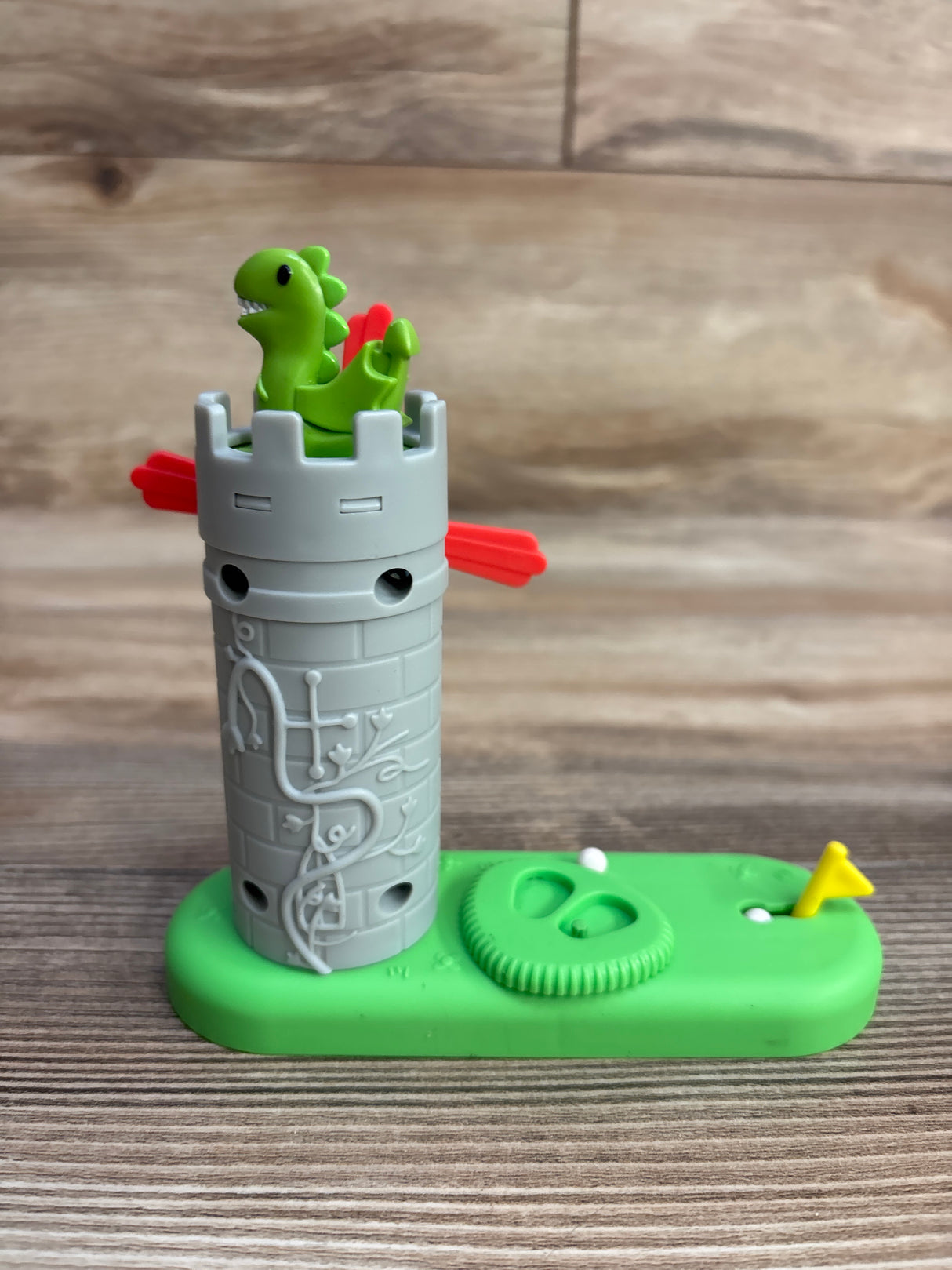 Peppa Pig Peppa's Mini Golf Play Set