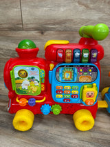 VTech Sit-to-Stand Ultimate Alphabet Train