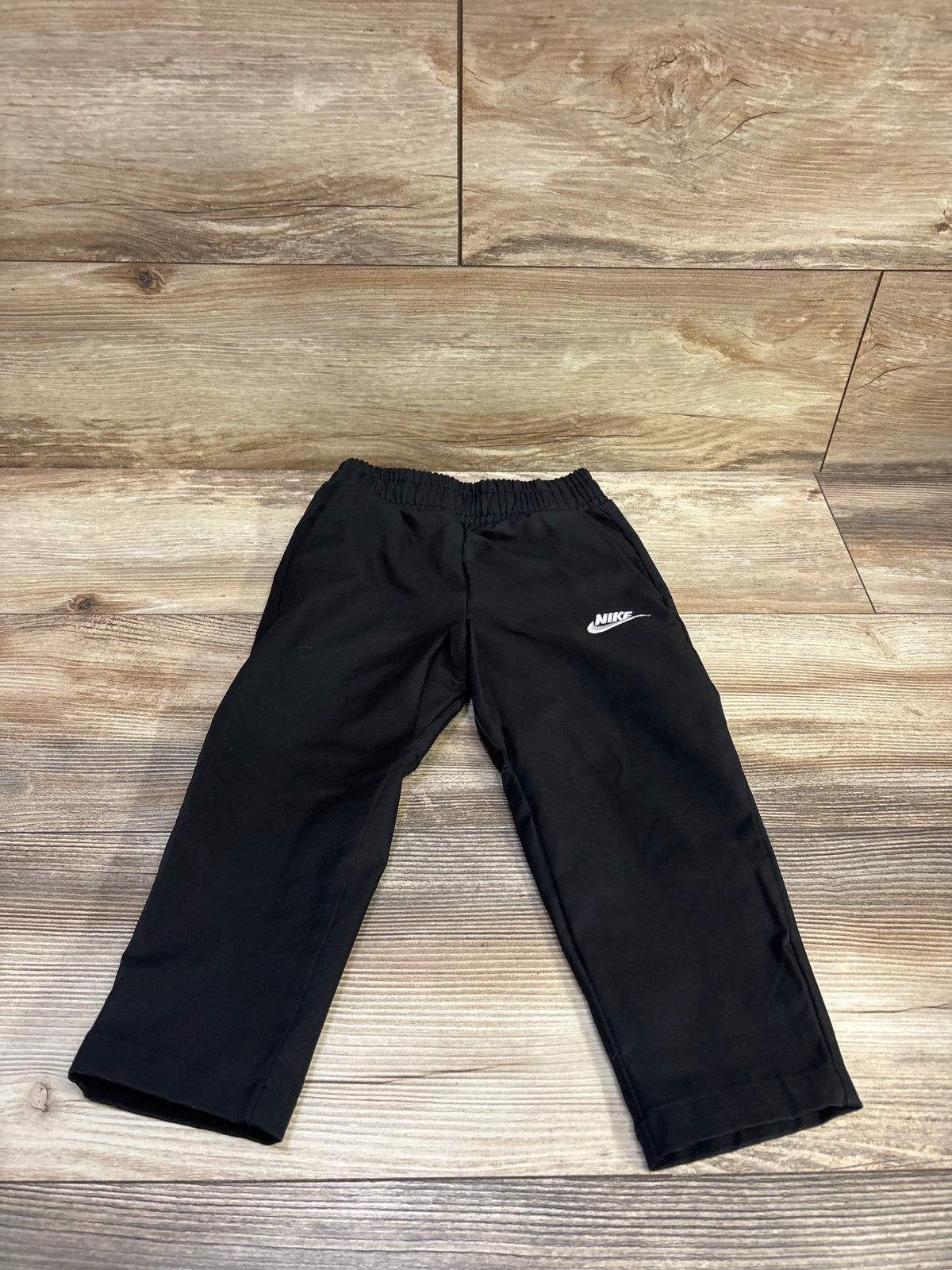 Nike Pull-On Jogger Pants Black sz 3T