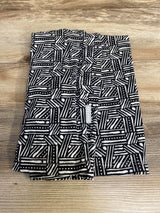 Trend Lab Geometric Multi-Use Nursing Cover