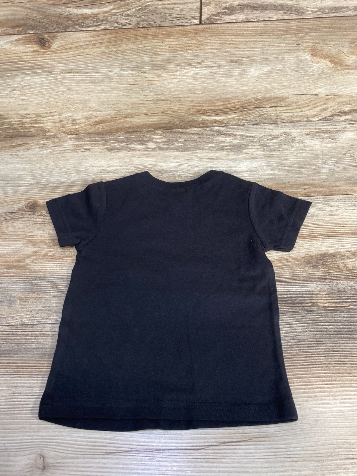 Kavio Fall Shirt Black sz 2T