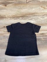 Kavio Fall Shirt Black sz 2T