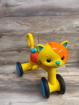 B. Toys Riding Buddy Cat Ride-On