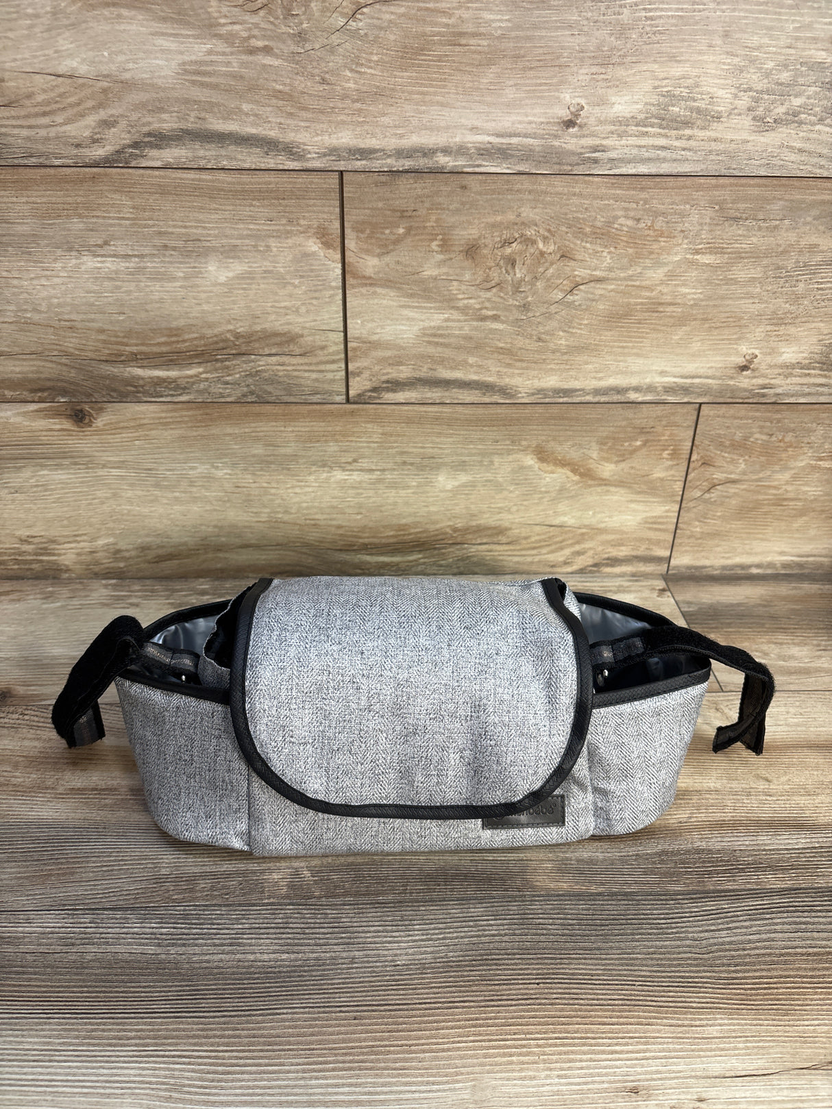 Monbebe Stroller Organizer, Soho