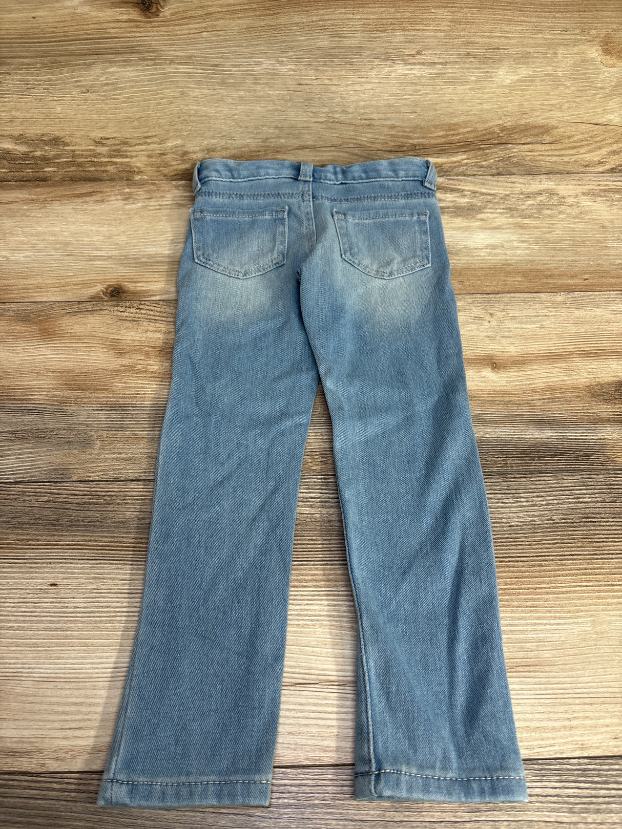 NEW Cat & Jack Jeggings Blue sz 4T