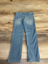 NEW Cat & Jack Jeggings Blue sz 4T