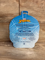 NEW Marvel Spider-Man On-Ear Studio Grade Headphones