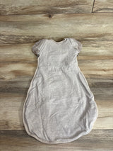 Nested Bean Zen One Air 6-in-1 Adaptable Baby Sleep Sack Beige sz S(3-6m)
