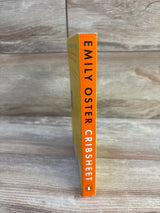 Cribsheet Paperback Book