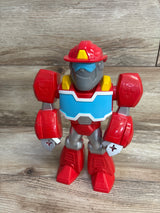Transformers Rescue Bots Academy Mega Mighties Action Figure