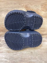 Crocs Classic Clogs Navy sz 4c