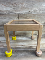 InspiraSpark Little Balance Box Original Push Pull Walker