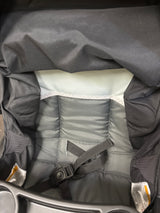 Graco DuoGlider Double Stroller in Glacier