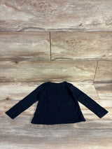 Carter's Daddy Is Under My Spell Shirt Black sz 2T - Me n Mommy To Be