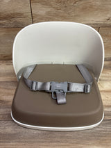 Oxo Tot Perch Booster Seat in Taupe