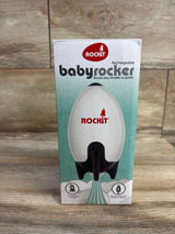 Rockit BabyRocker Portable Rechargeable Stroller Rocker