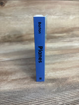 Planes Board Book