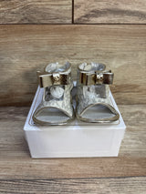 NEW Michael KorsTilly Dahnia 3 Crib Shoes sz 2c