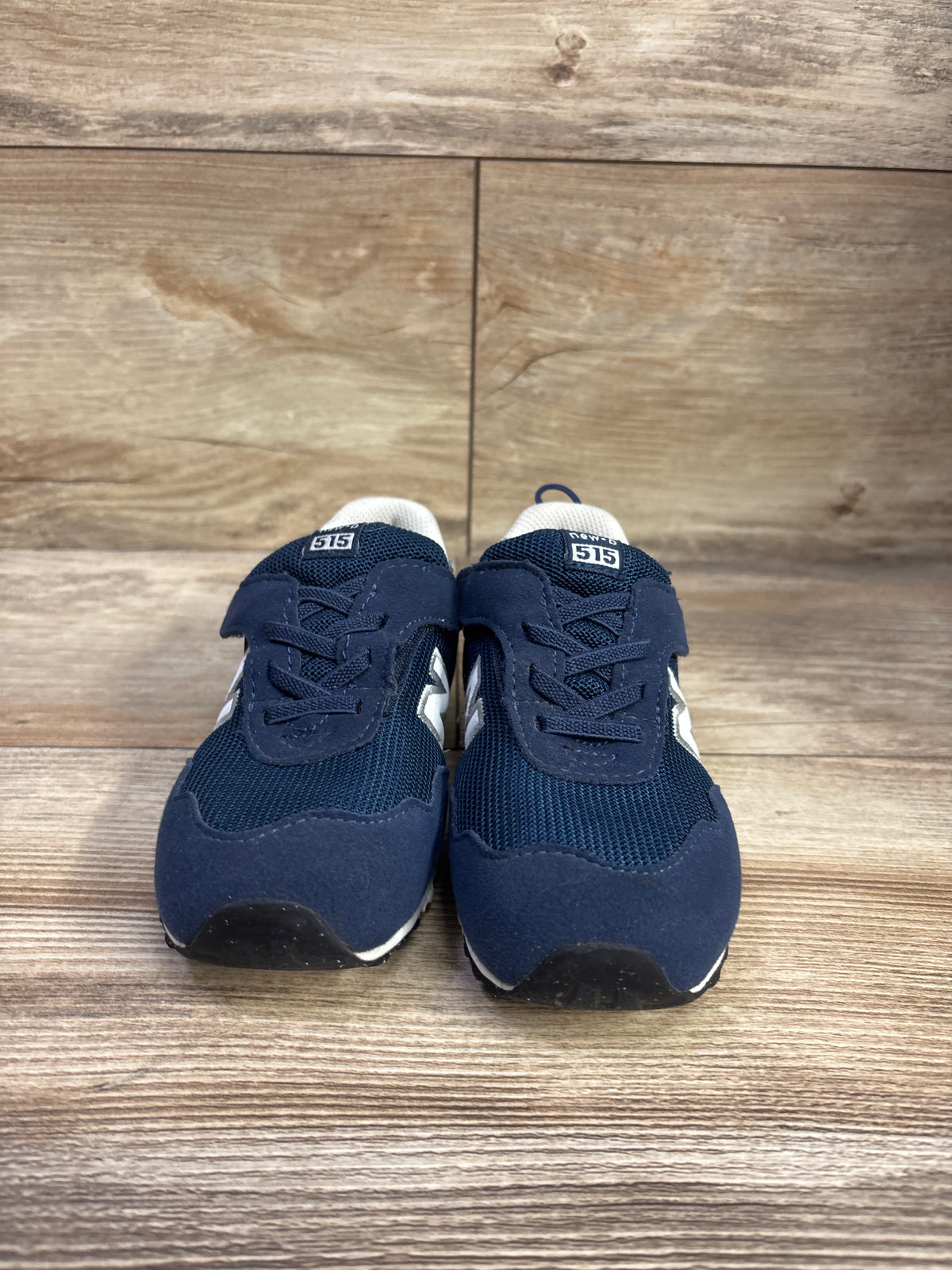 New Balance 515 Hook and Loop Sneakers sz 10c